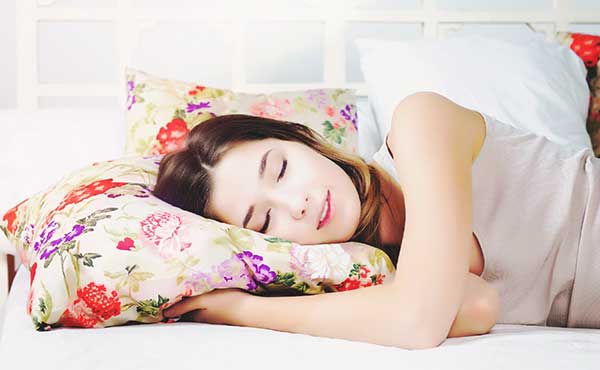 安眠方法・毎日シャキッとした目覚めが手に入る睡眠のコツ