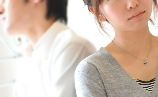 「浮気されたらどうする?」彼氏が浮気したときに彼を取り戻す対処法