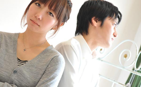 「彼氏と別れるタイミングは今?」別れどきかも?な、6パターン
