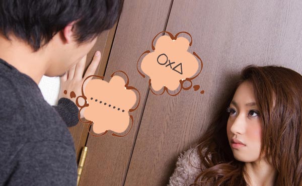 【カップルの喧嘩】ずっと一緒にいるために!ケンカの心掛け6つ