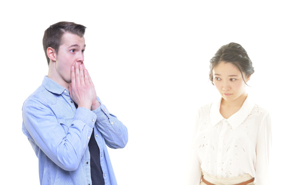 恋愛感情がない人からのデートの誘いに!おすすめの上手な断り方