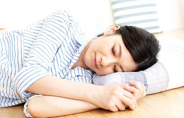 鼻づまり解消をする方法！イライラする息苦しさがスーッと治る ガールズSlism