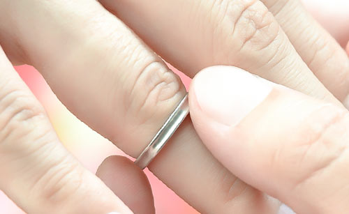 注油してみてください