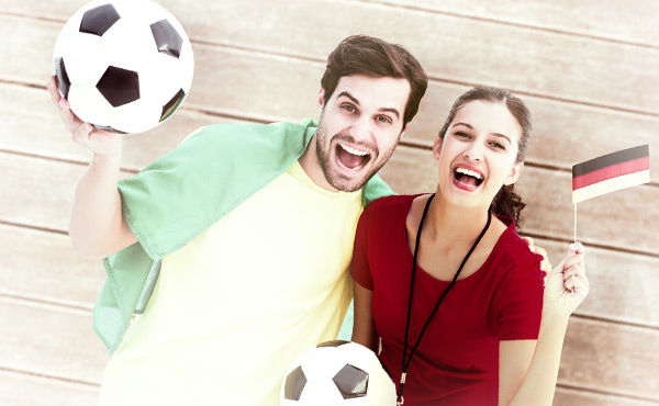 “サッカー好き”の彼を恋に落とす６つのアプローチ方法！