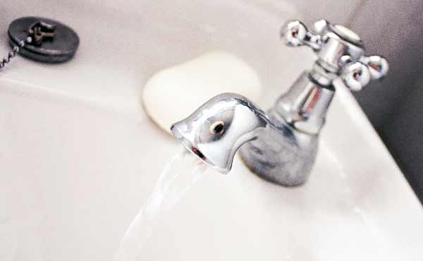 水道代を節約する方法!毎日のムダを減らすテク