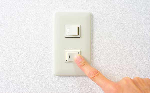 電気代節約・チョッとした節電テクでお得に生活するワザ