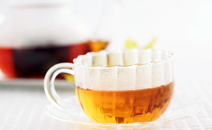 体にいいお茶・内側からキレイと健康が手に入る飲み物