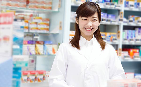 登録販売者とは・全国どこでも就職しやすい資格取得方法