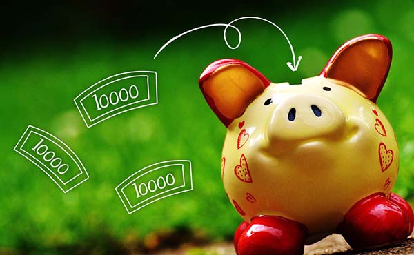 100万円貯める方法!積立金に手をつけてはいけない