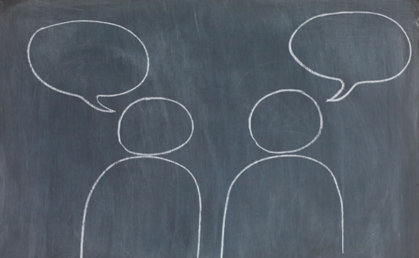 会話が続かない人の悩みを解消する改善策