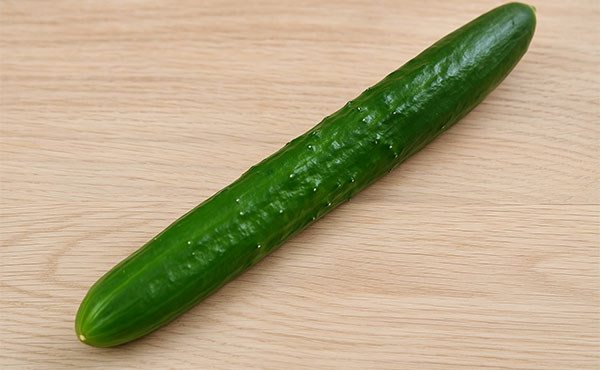 「栄養ゼロ」は誤解だった?きゅうりの実力と正しい食べ方を徹底解説