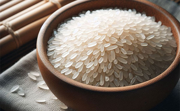 お米の栄養を徹底解説!種類ごとの成分と日常に活かす食べ方ガイド