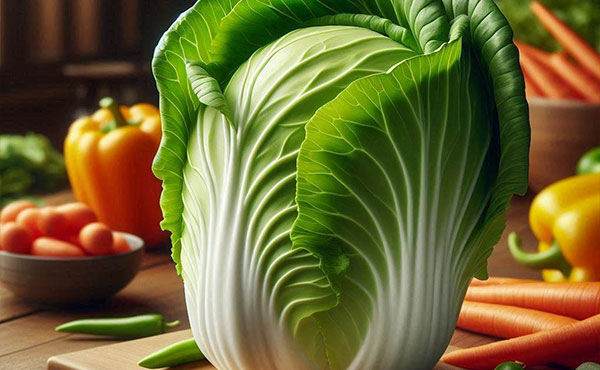 白菜の栄養は本当に少ない?部位や調理法で変わる栄養価の真実