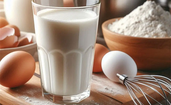 牛乳の栄養を正しく理解しよう・豊富な成分と日々の活用アイデア