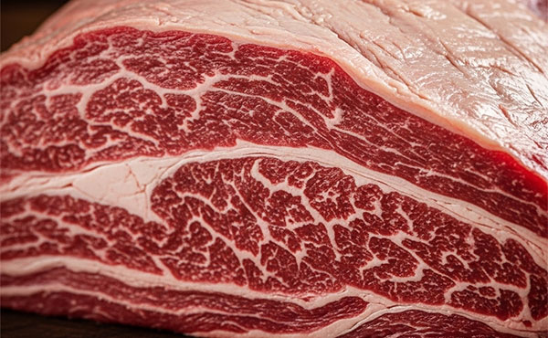 【牛肉の栄養】部位ごとの特徴と定番レシピの栄養価も紹介